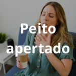 Aperto no Peito